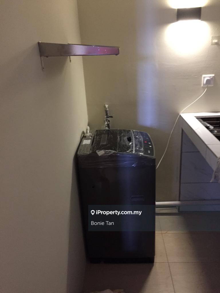 Service Residence for Sale in O'hako Residence by Bonie Tan - iProperty.com.my