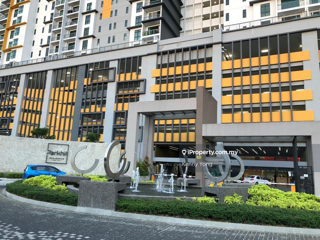 Condominium for Sale in Parkhill Residence by Kenny Yong - iProperty.com.my