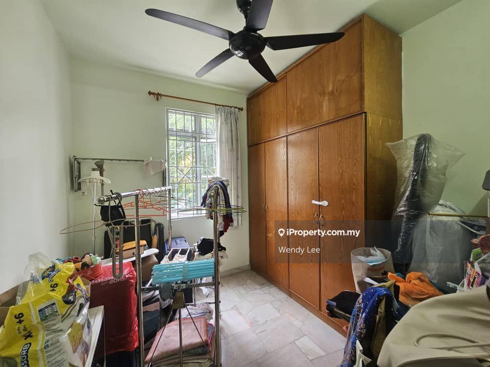 Apartment for Sale in Sri Pinang Apartment by Wendy Lee - iProperty.com.my