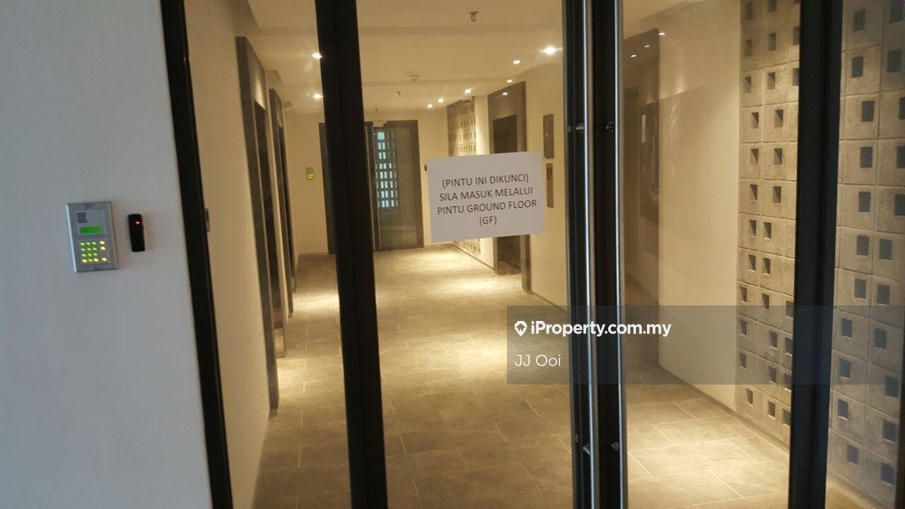 Condominium for Sale in Windows on The Park by Sam Ooi - iProperty.com.my