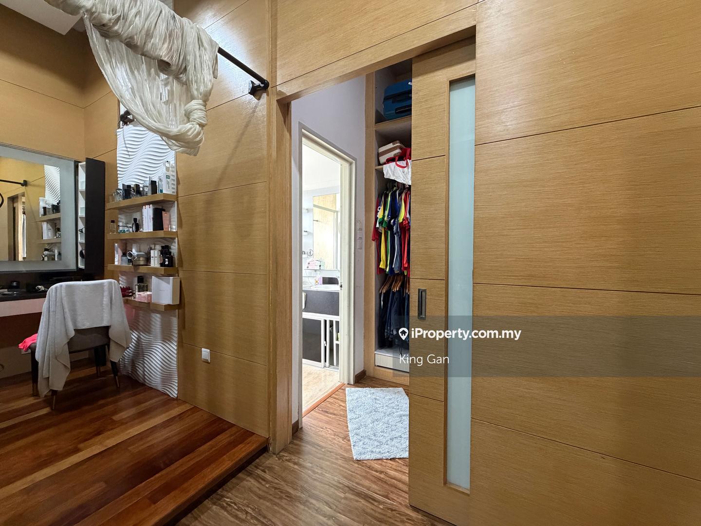 Rumah Berkembar untuk Dijual di Taman Bukit Mewah, Kajang oleh King Gan - iProperty.com.my