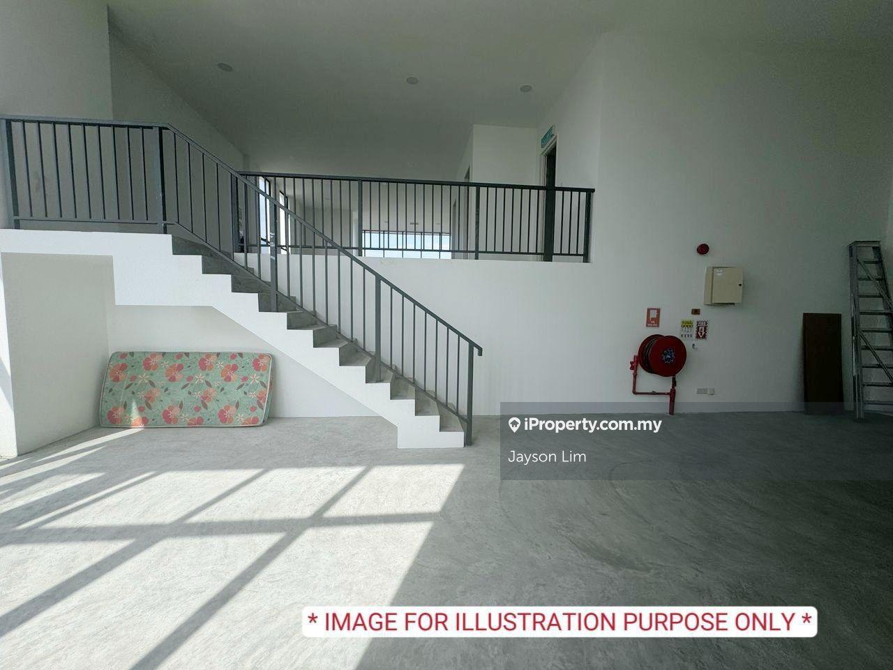 Kluster Kilang untuk Disewa di Taman Dato Onn, Johor Bahru oleh Jayson Lim - iProperty.com.my