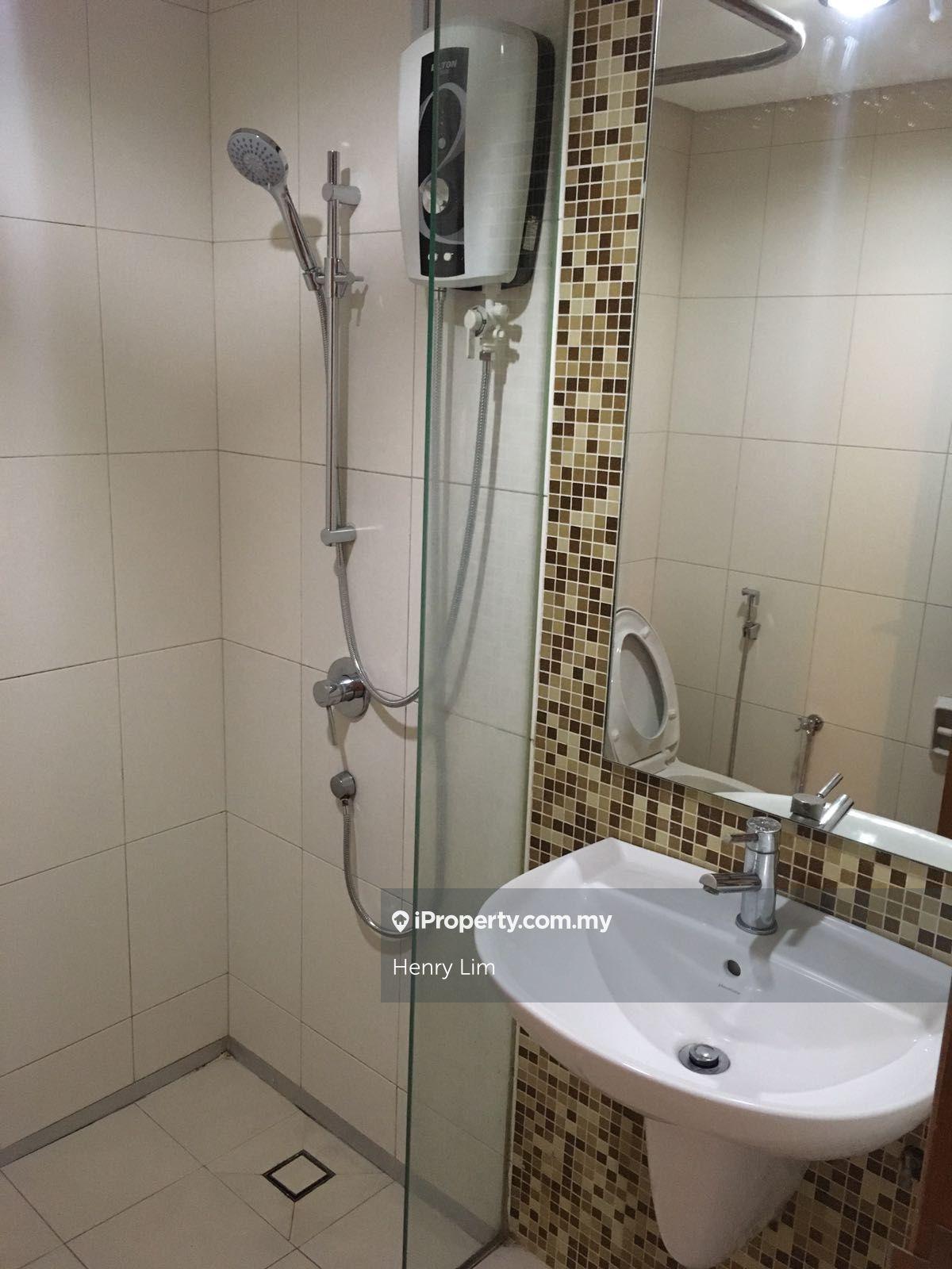 Residensi Servis untuk Dijual di Titiwangsa Sentral oleh Henry Lim - iProperty.com.my