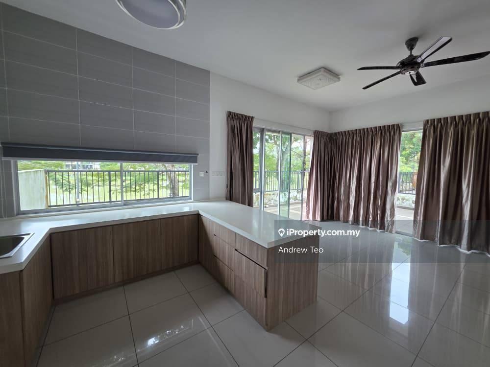 Rumah Berkembar untuk Dijual di Taman Nusa Idaman, Iskandar Puteri (Nusajaya) oleh Andrew Teo - iProperty.com.my