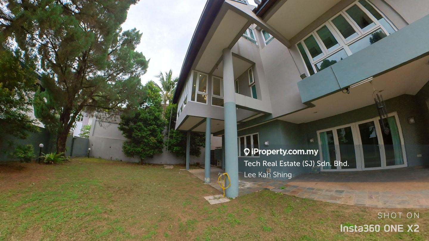 Bungalow House for Sale in Bangsar, Bangsar by Lee Kah Shing - iProperty.com.my