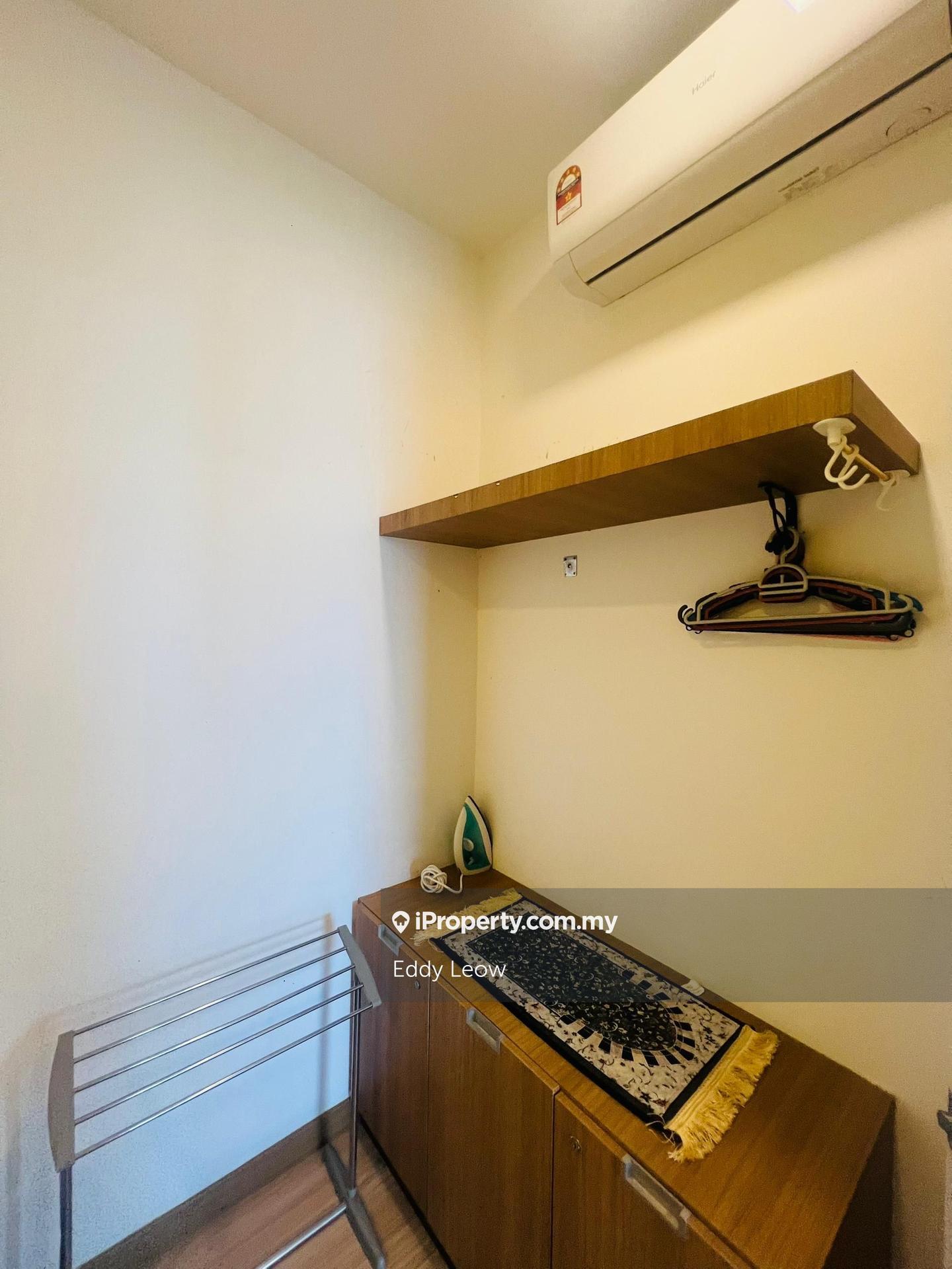 Service Residence for Rent in The Wave Residence by Eddy Leow - iProperty.com.my