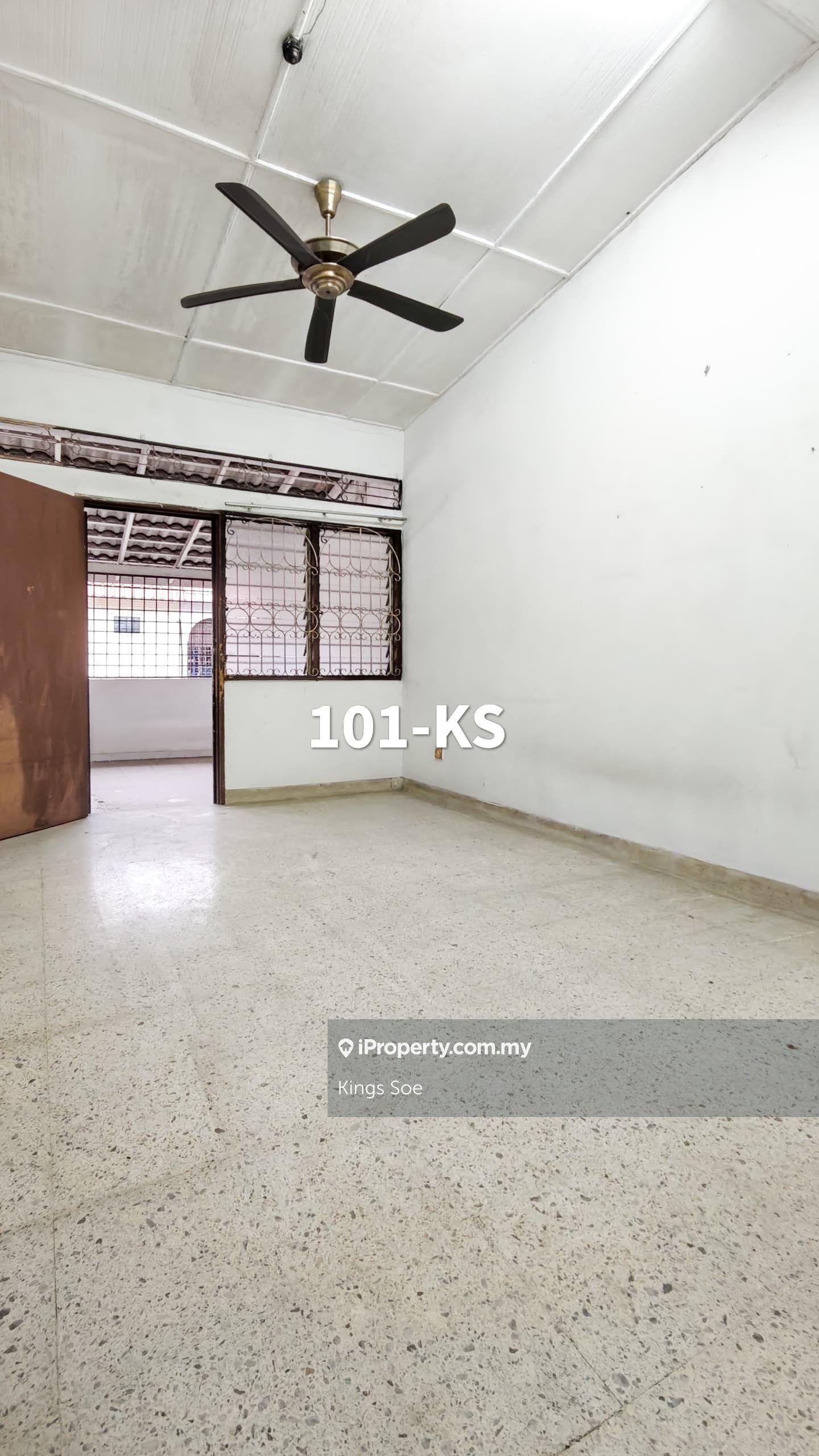 2-storey Terraced House for Sale in Taman Palm Grove, Klang by Kings Soe - iProperty.com.my