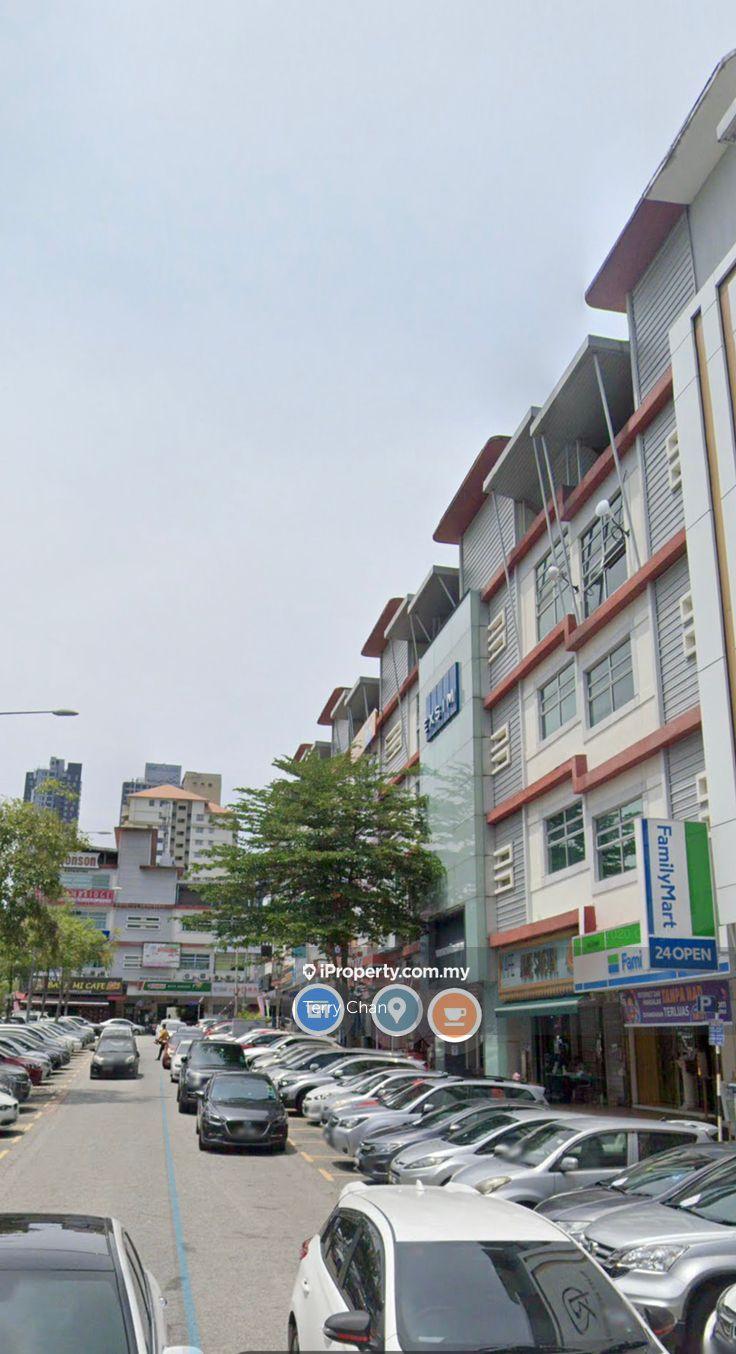 Kedai untuk Dijual di Bukit Jalil, Kuala Lumpur oleh Terry Chan - iProperty.com.my
