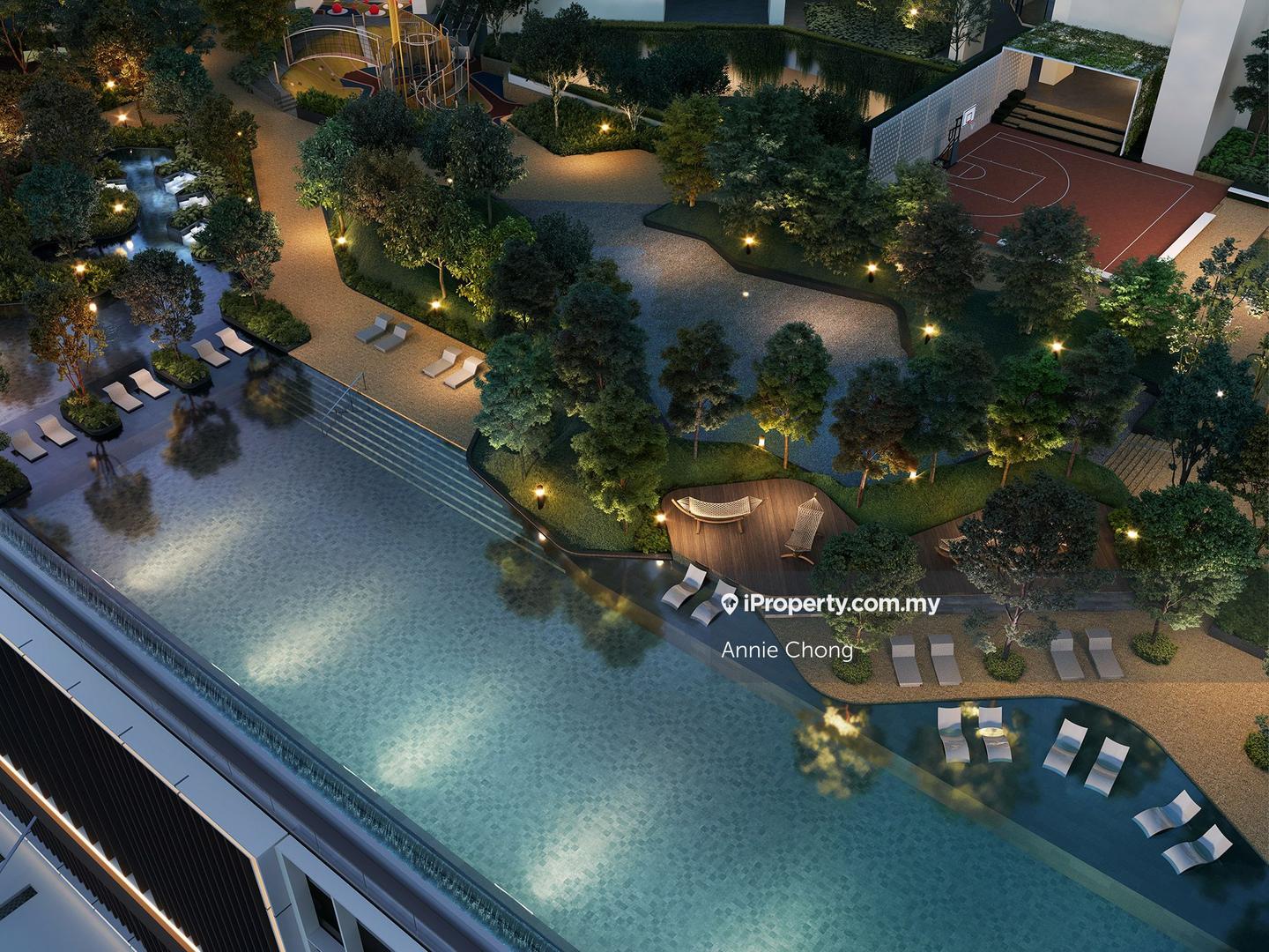 Service Residence for Sale in Sunway Cochrane by Annie Chong - iProperty.com.my