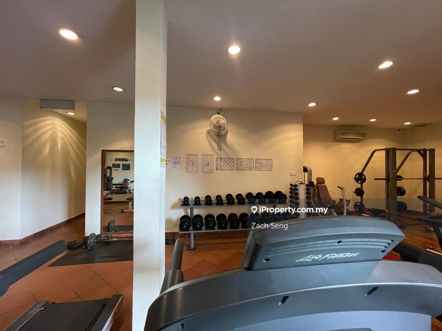 Kondominium untuk Dijual di Armanee oleh Zach Seng - iProperty.com.my