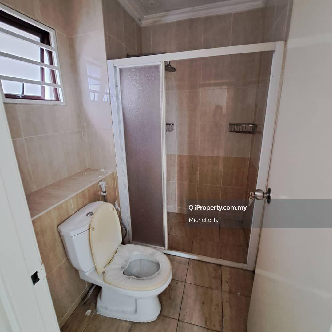 Kondominium untuk Dijual di Hartamas Regency 1 oleh Michelle Tai - iProperty.com.my