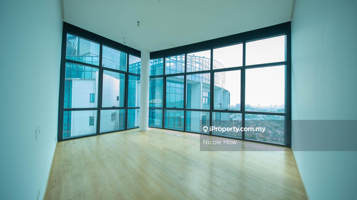Service Residence for Sale in Damansara City Residency (DC Residensi) by Nicole How - iProperty.com.my