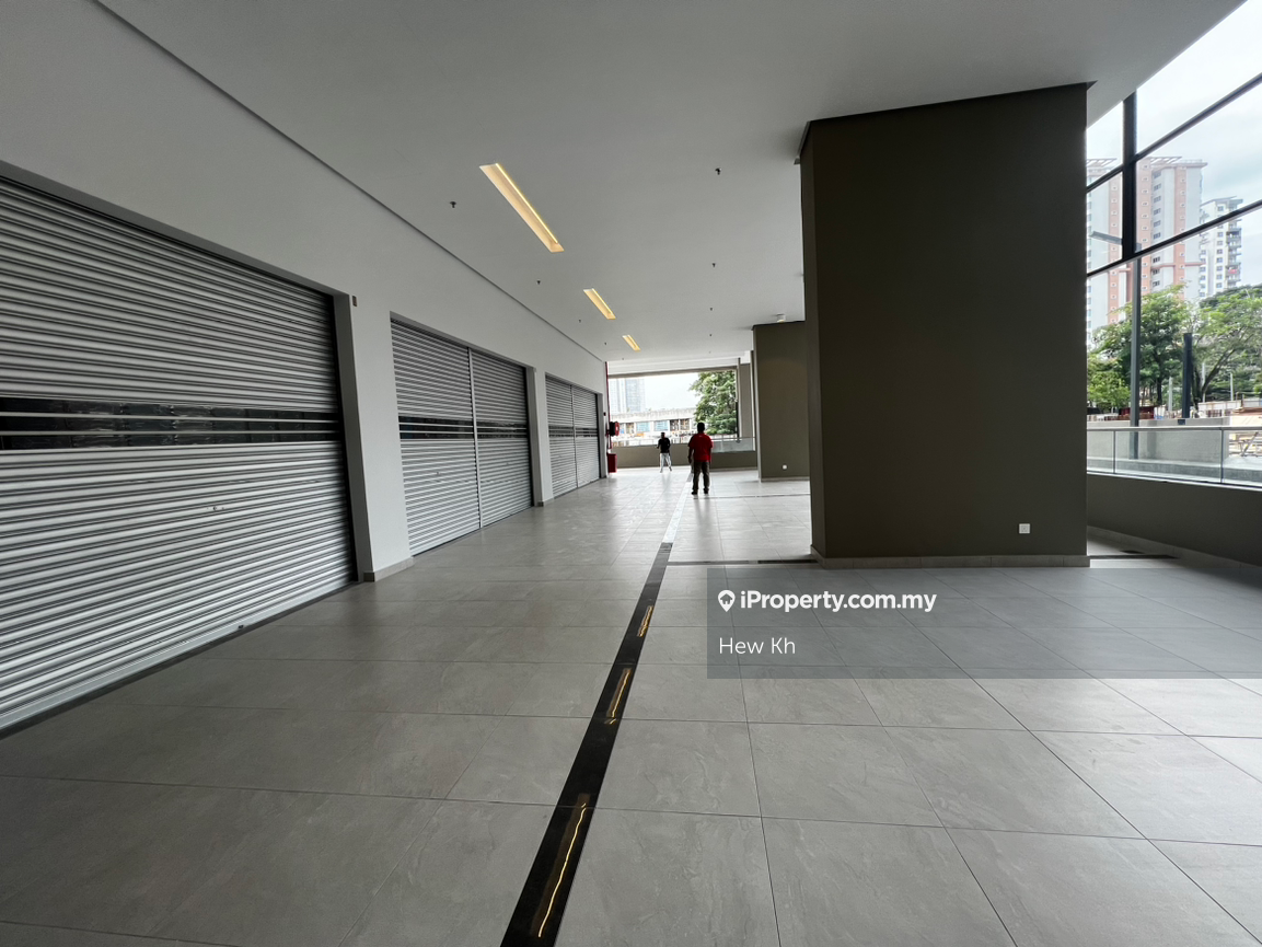 Kedai untuk Disewa di Kuchai Entrepreneurs Park, Kuchai Lama oleh Hew Kh - iProperty.com.my