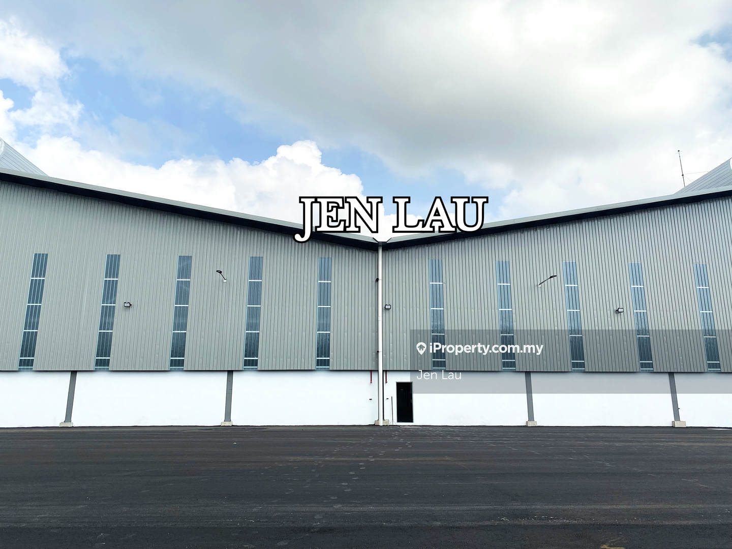 Gudang untuk Disewa di Shah Alam, Selangor oleh Jen Lau - iProperty.com.my