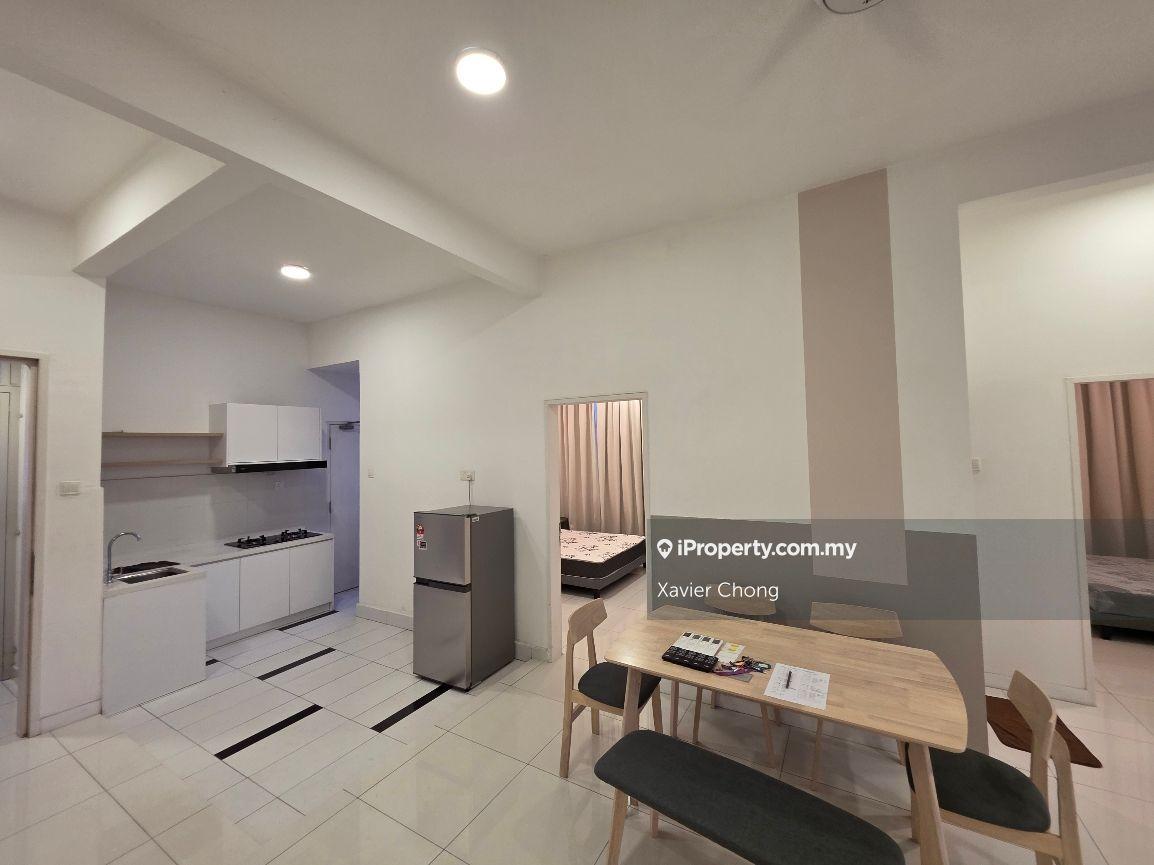 Service Residence for Rent in Skypod Residence by Xavier Chong - iProperty.com.my