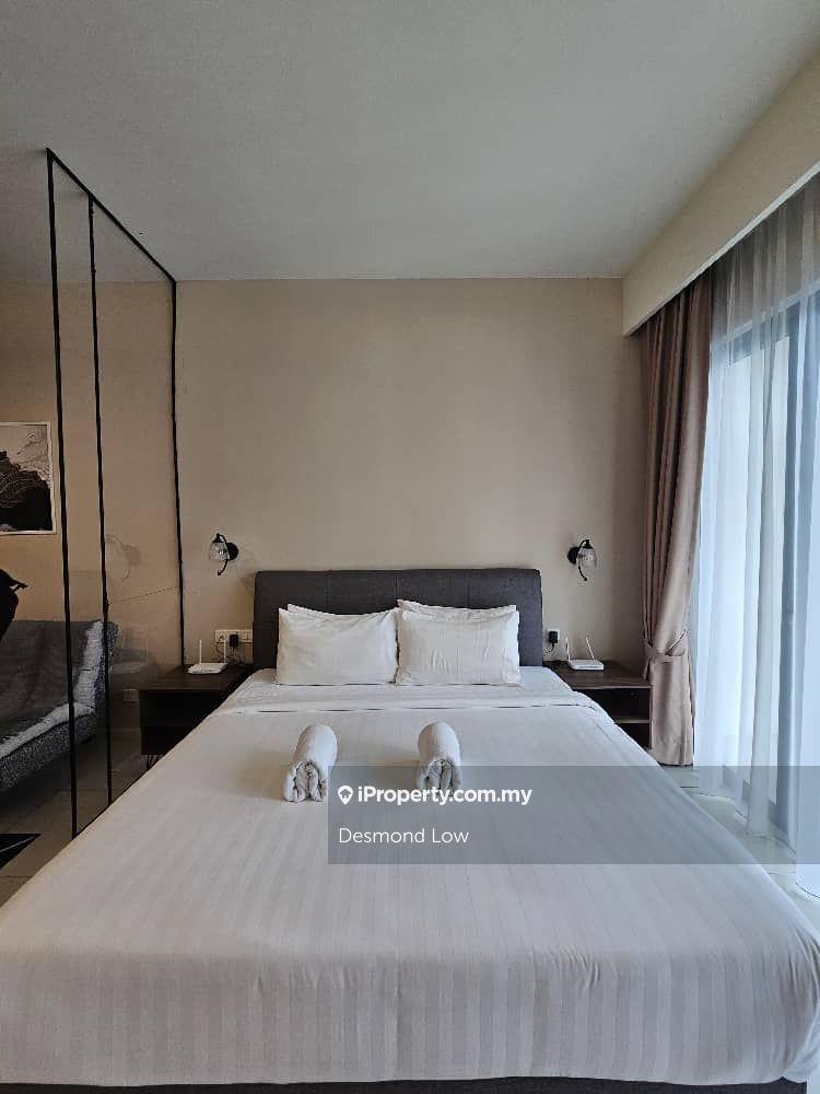 Residensi Servis untuk Disewa di Tribeca oleh Desmond Low - iProperty.com.my