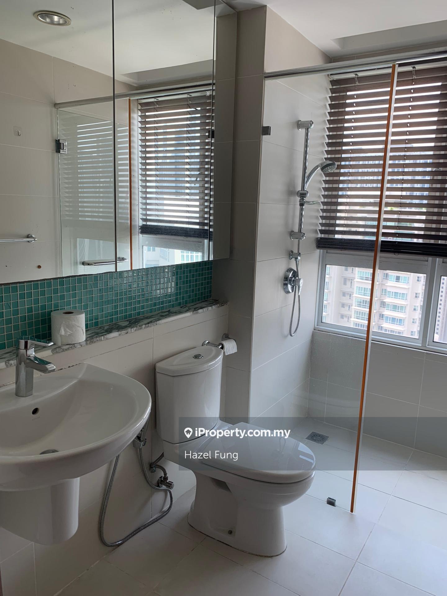 Condominium for Rent in Tiffani Kiara by Hazel Fung - iProperty.com.my