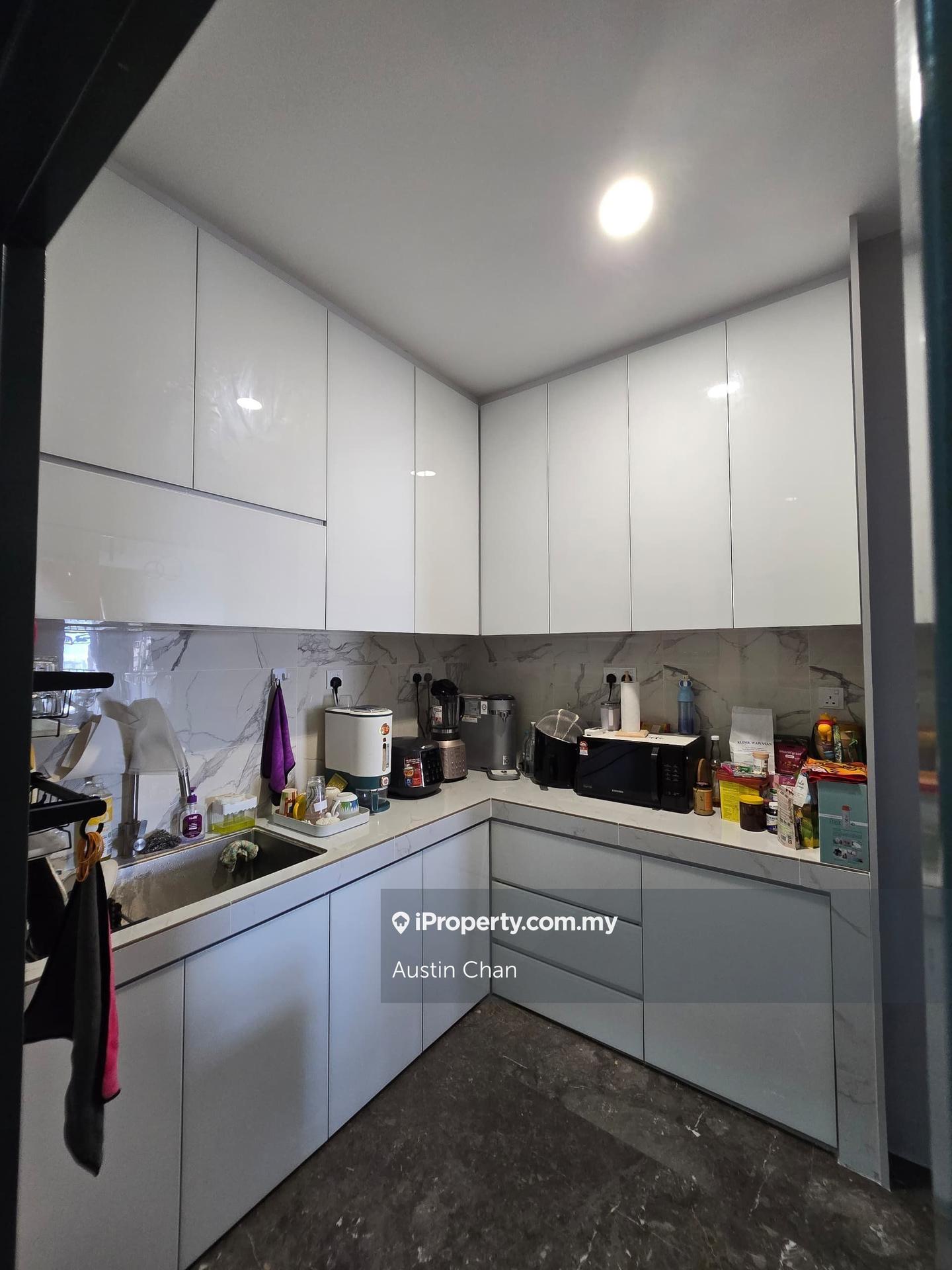 Condominium for Sale in The Hipster by Austin Chan - iProperty.com.my