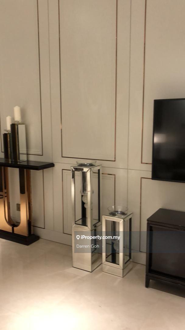 Service Residence for Sale in Pavilion Suites by Darren Goh - iProperty.com.my