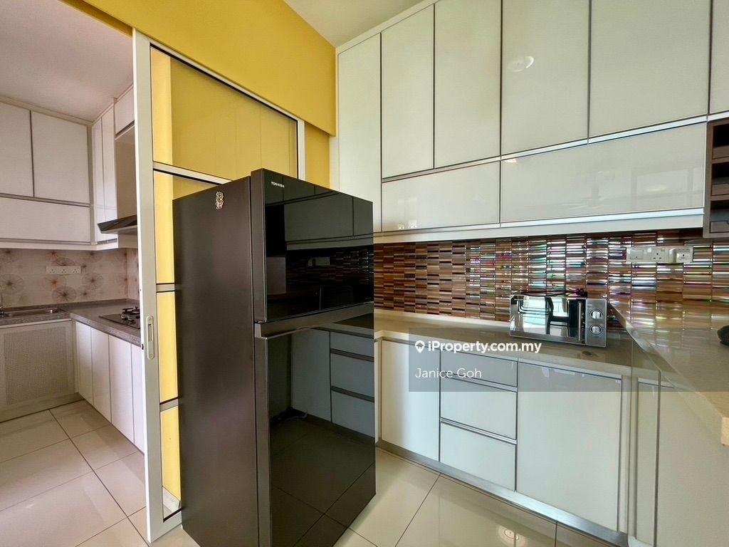 Condominium for Rent in LaCosta @ Sunway South Quay by Janice Goh - iProperty.com.my