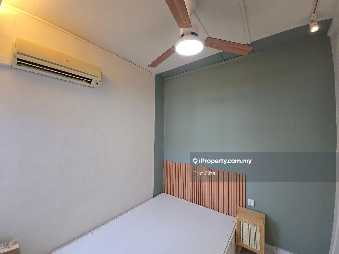 Apartment for Rent in Pelangi Court by Eric Chai - iProperty.com.my