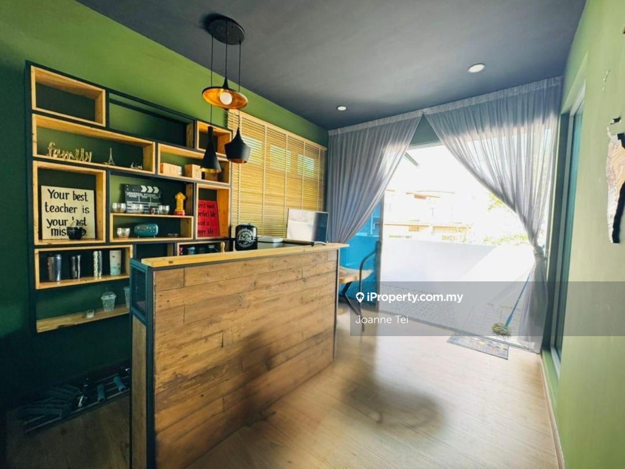 Rumah Berangkai 3 Tingkat untuk Dijual di Schubert, Symphony Hills, Cyberjaya, Cyberjaya oleh Joanne Tei - iProperty.com.my