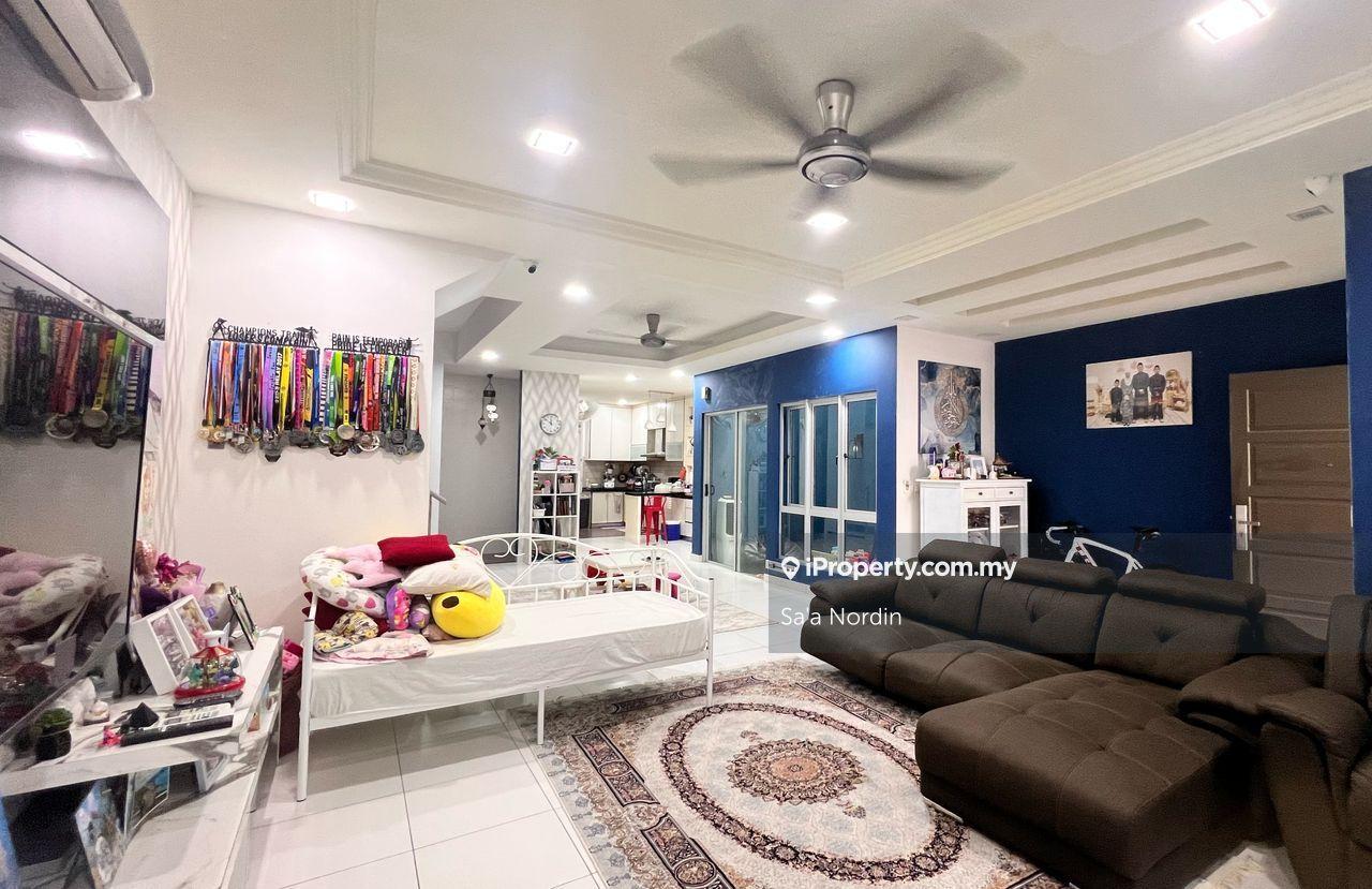 2-storey Terraced House for Sale in Denai Alam, Shah Alam by Sa'a Nordin - iProperty.com.my