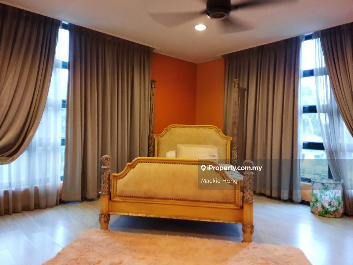 Bungalow House for Sale in Seksyen 13, Shah Alam by Mackie Hong - iProperty.com.my