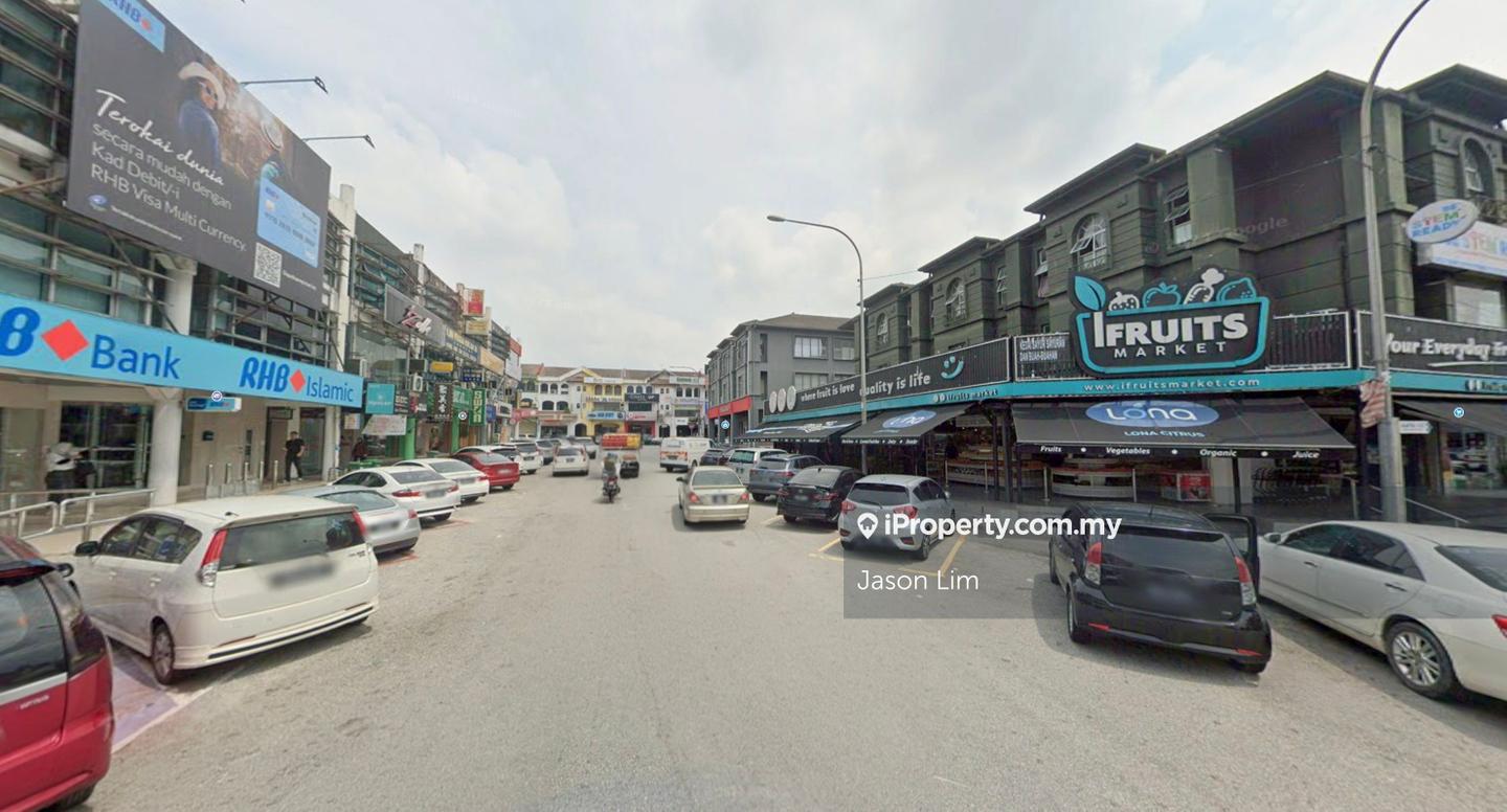 Shop-Office for Rent in Usj 10, Subang Jaya by Jason Lim - iProperty.com.my