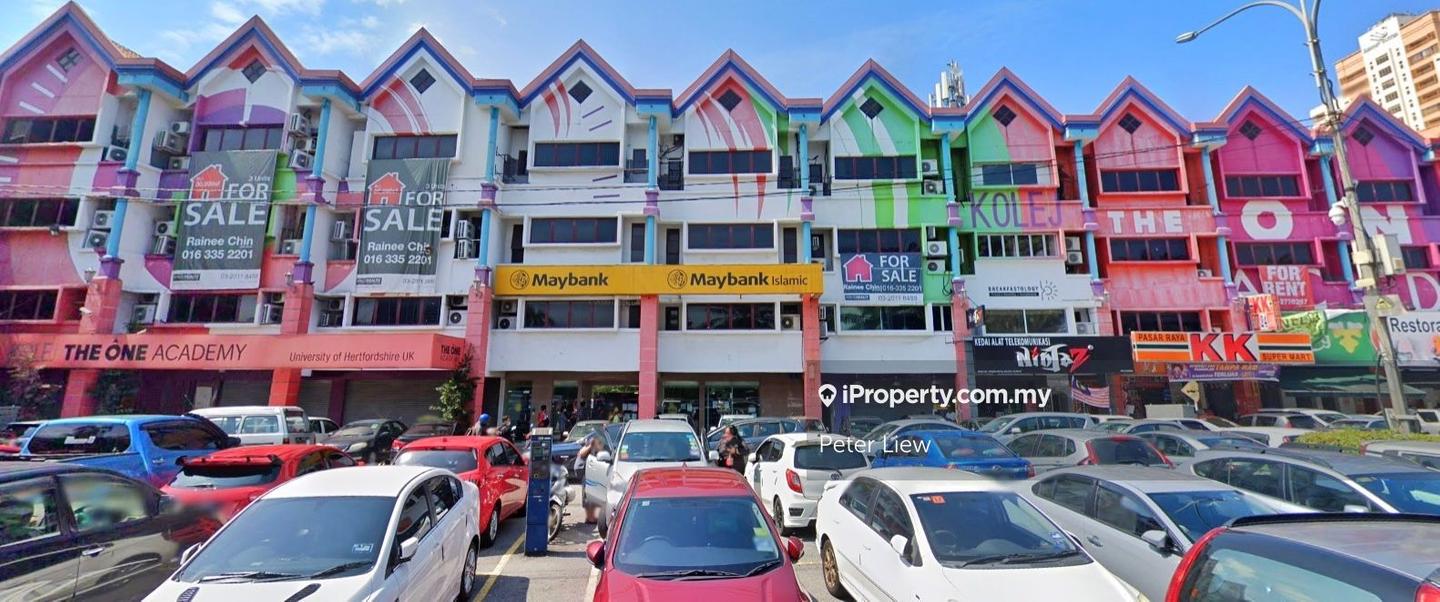 Shop for Sale in Bandar Sunway, Sunway by Peter Liew - iProperty.com.my