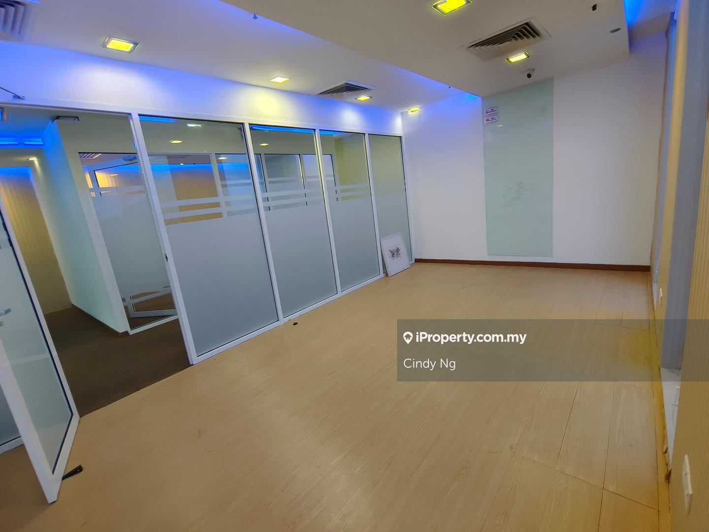 Pejabat-Runcit untuk Disewa di One City, Subang Jaya oleh Cindy Ng - iProperty.com.my