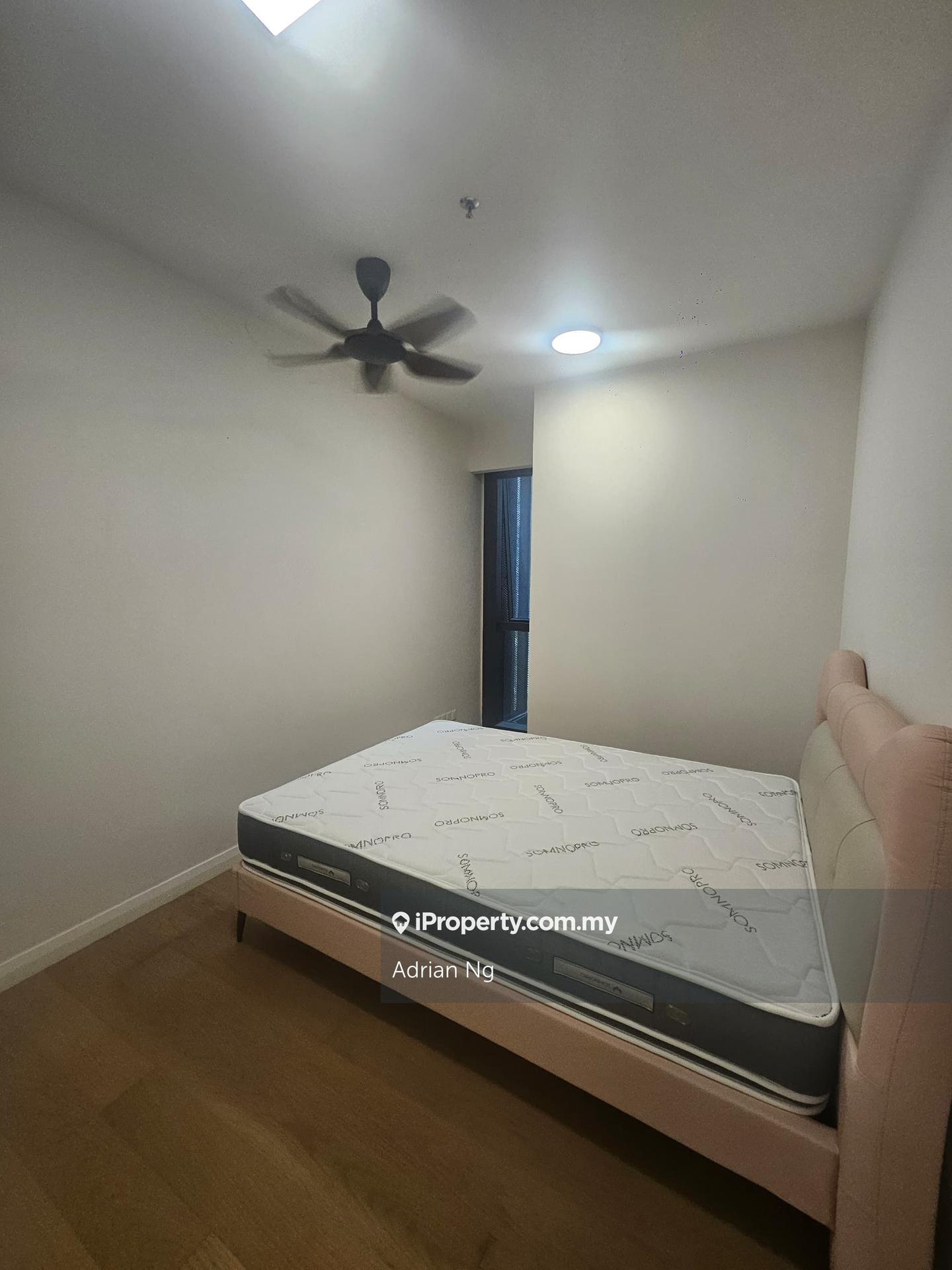 Service Residence for Sale in TRX Residences by Adrian Ng - iProperty.com.my