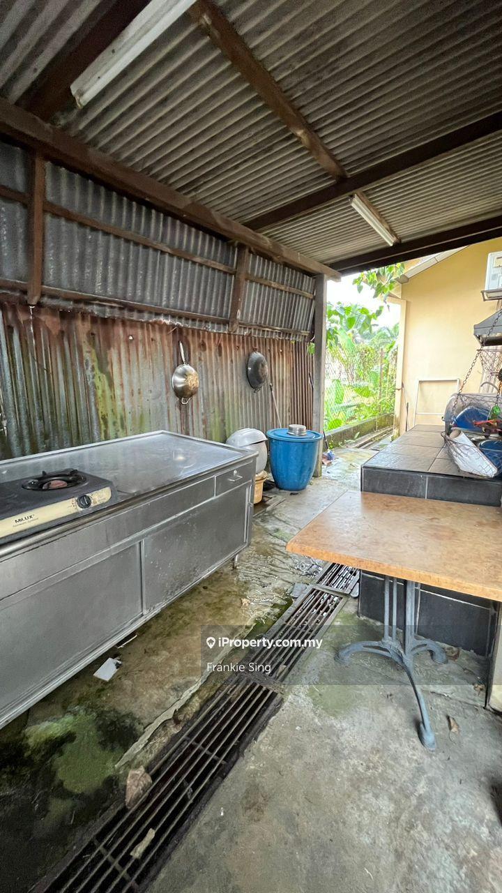 Banglo untuk Dijual di New Green Park, Rawang oleh Frankie Sing - iProperty.com.my