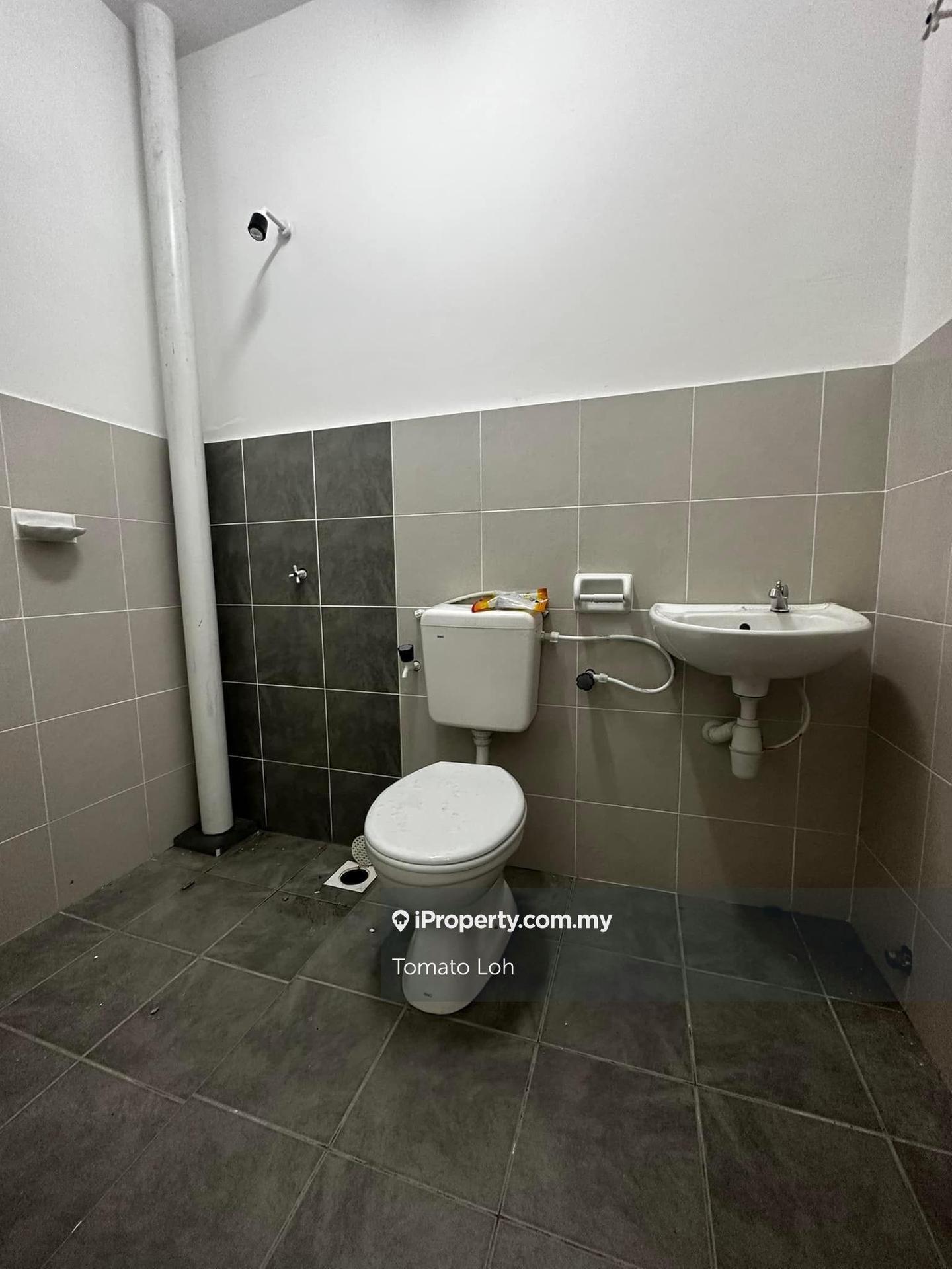 Townhouse for Sale in Pasir Gudang, Johor by Cora Loh - iProperty.com.my