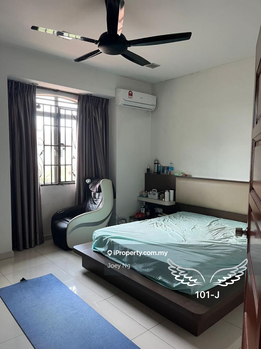 2-storey Terraced House for Sale in Kota Kemuning, Shah Alam by Joey Ng - iProperty.com.my