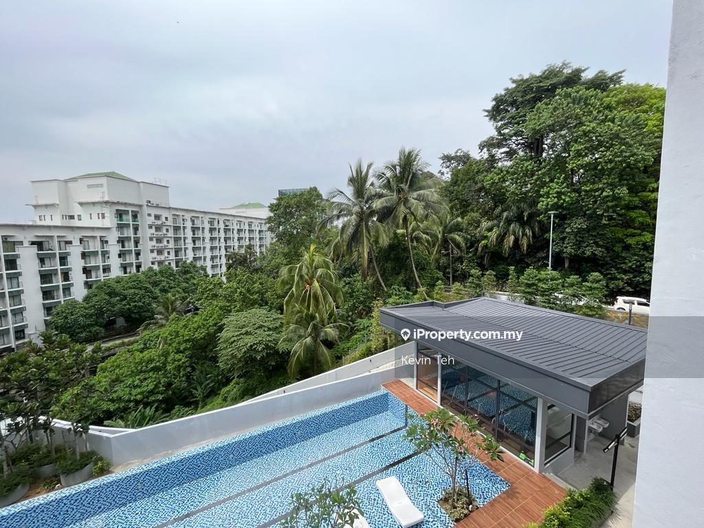 Condominium for Sale in Damansara Fifty6 by Kevin Teh - iProperty.com.my