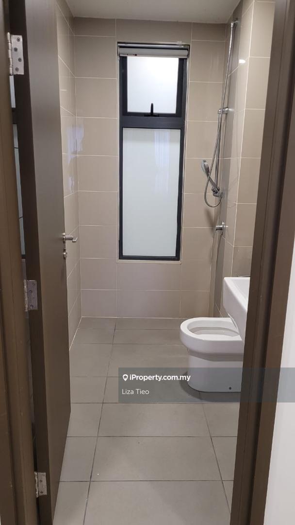 Service Residence for Rent in Seventeen Mall & Residences (Biji Living) by Liza Tieo - iProperty.com.my