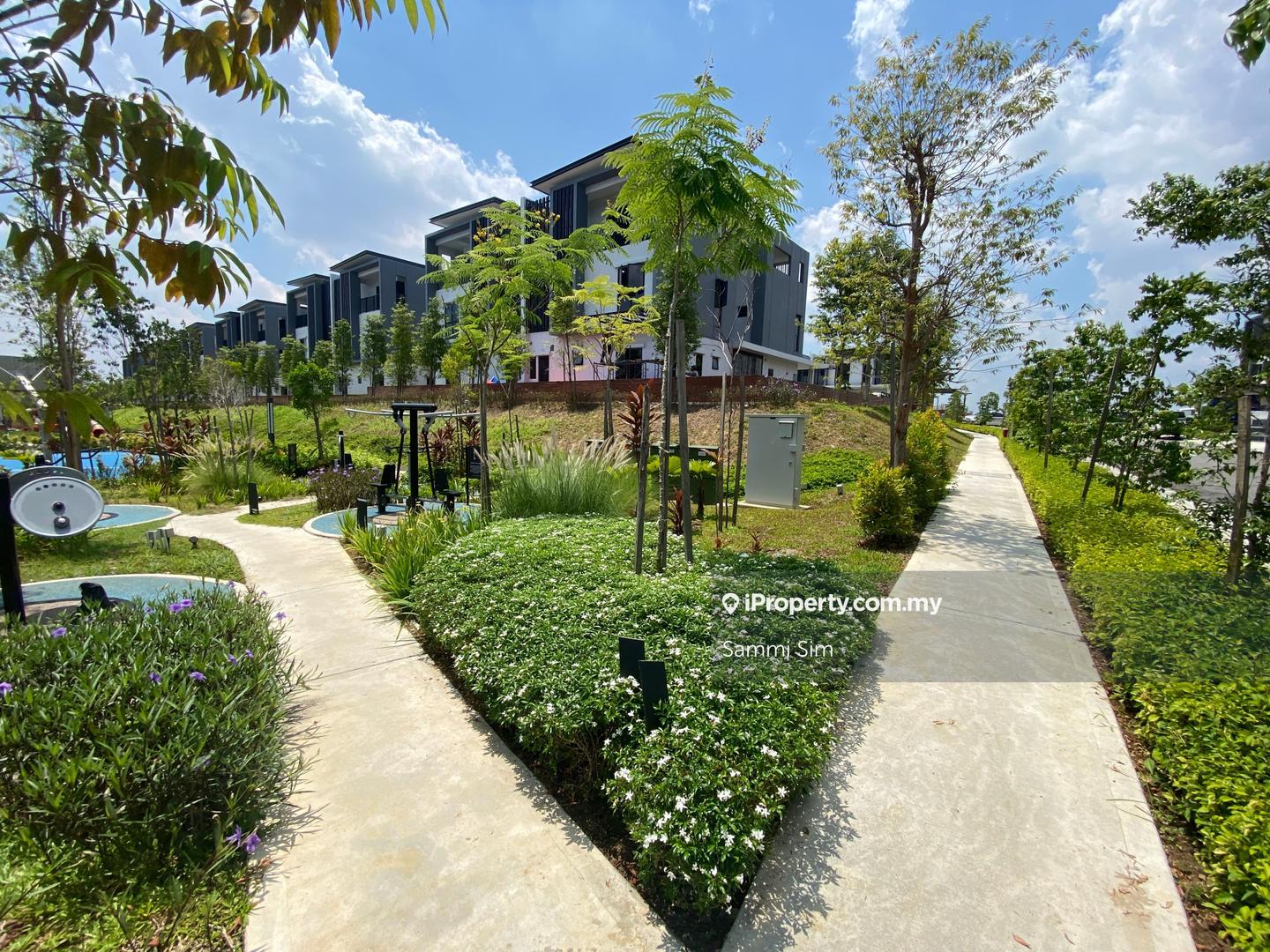 Semi-Detached House for Sale in Bandar Bukit Puchong 2, Puchong by Sammi Sim - iProperty.com.my