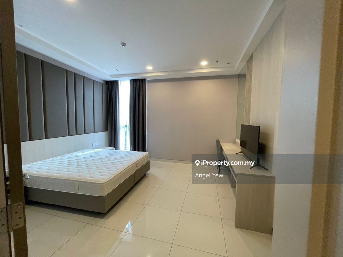 Service Residence for Rent in Societe by Angel Yew - iProperty.com.my