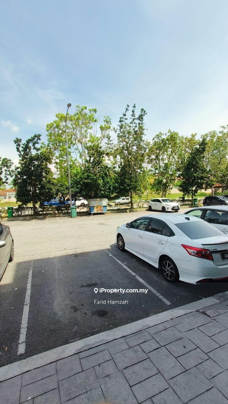 Kedai-Pejabat untuk Dijual di Bandar Seri Putra, Bangi oleh Farid Hamzah - iProperty.com.my