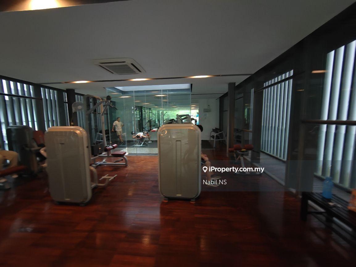 Kondominium untuk Dijual di The Capers @ Sentul East oleh Nabil NS - iProperty.com.my