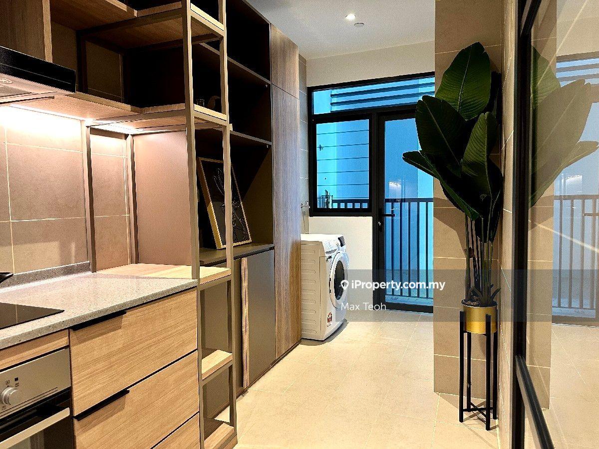 Kondominium untuk Dijual di Sunway Flora Residences oleh Max Teoh - iProperty.com.my