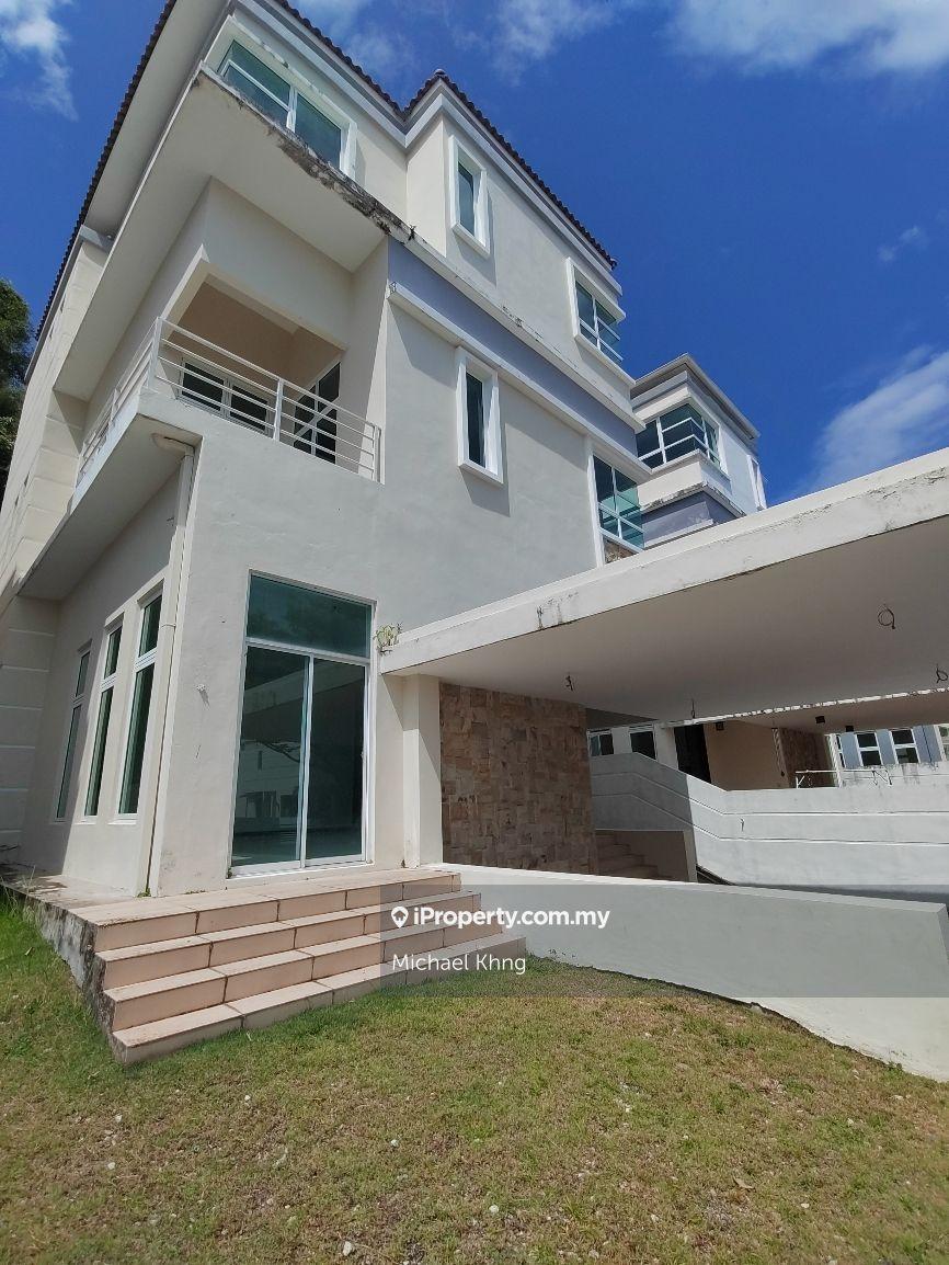 Banglo untuk Dijual di Batu Feringghi, Penang oleh Michael Khng - iProperty.com.my