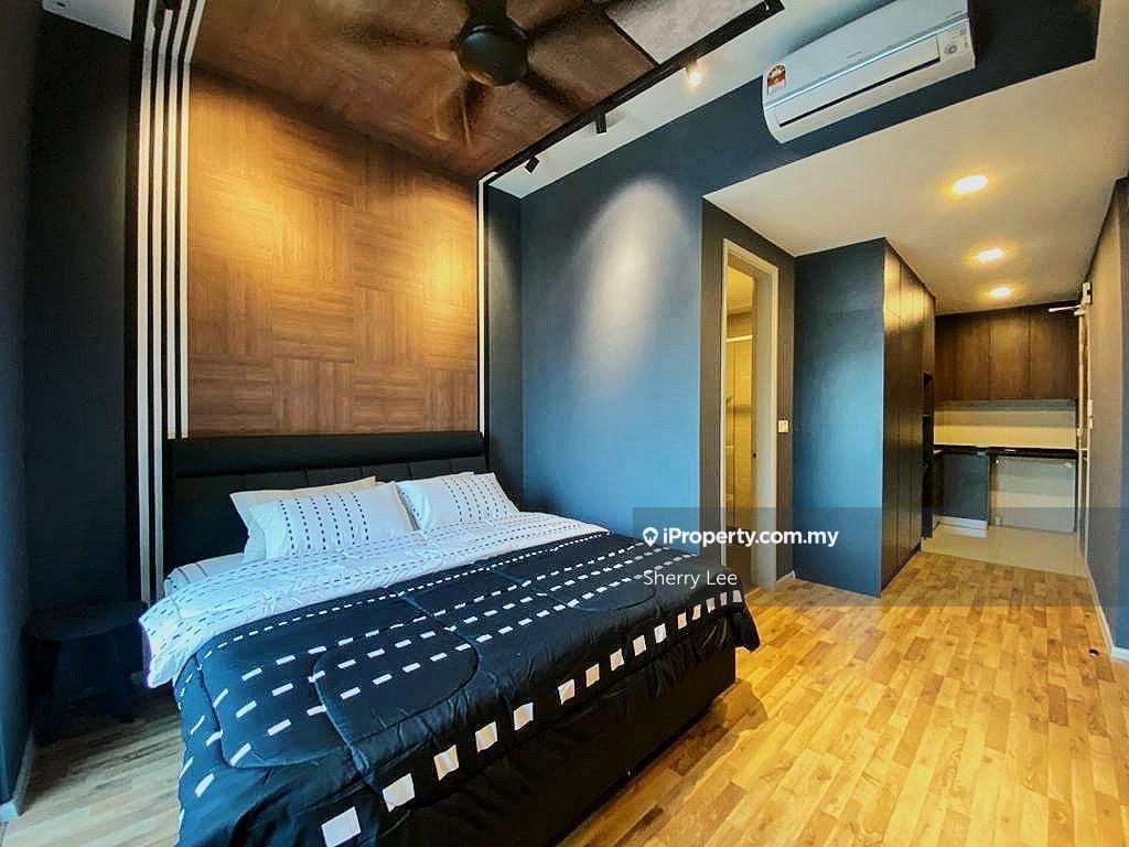 Condominium for Sale in Sunway Mont Residences by Sherry Lee - iProperty.com.my