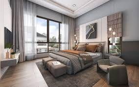 Semi-Detached House for Sale in Alam Impian, Shah Alam by Kay Yap - iProperty.com.my