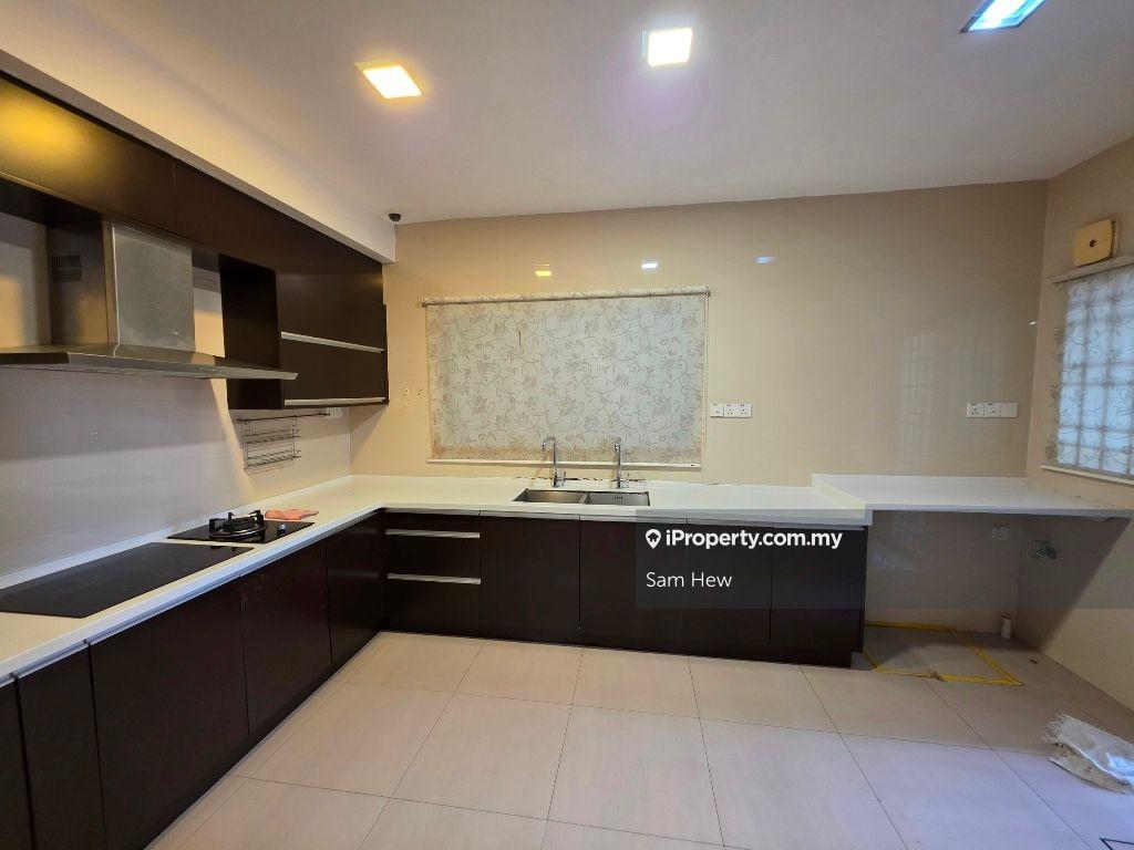 Rumah Berkembar untuk Dijual di Taman Harmoni Kajang, Kajang oleh Sam Hew - iProperty.com.my