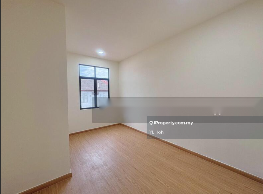2-storey Terraced House for Sale in Taman Pelangi Indah, Ulu Tiram by YL Koh - iProperty.com.my