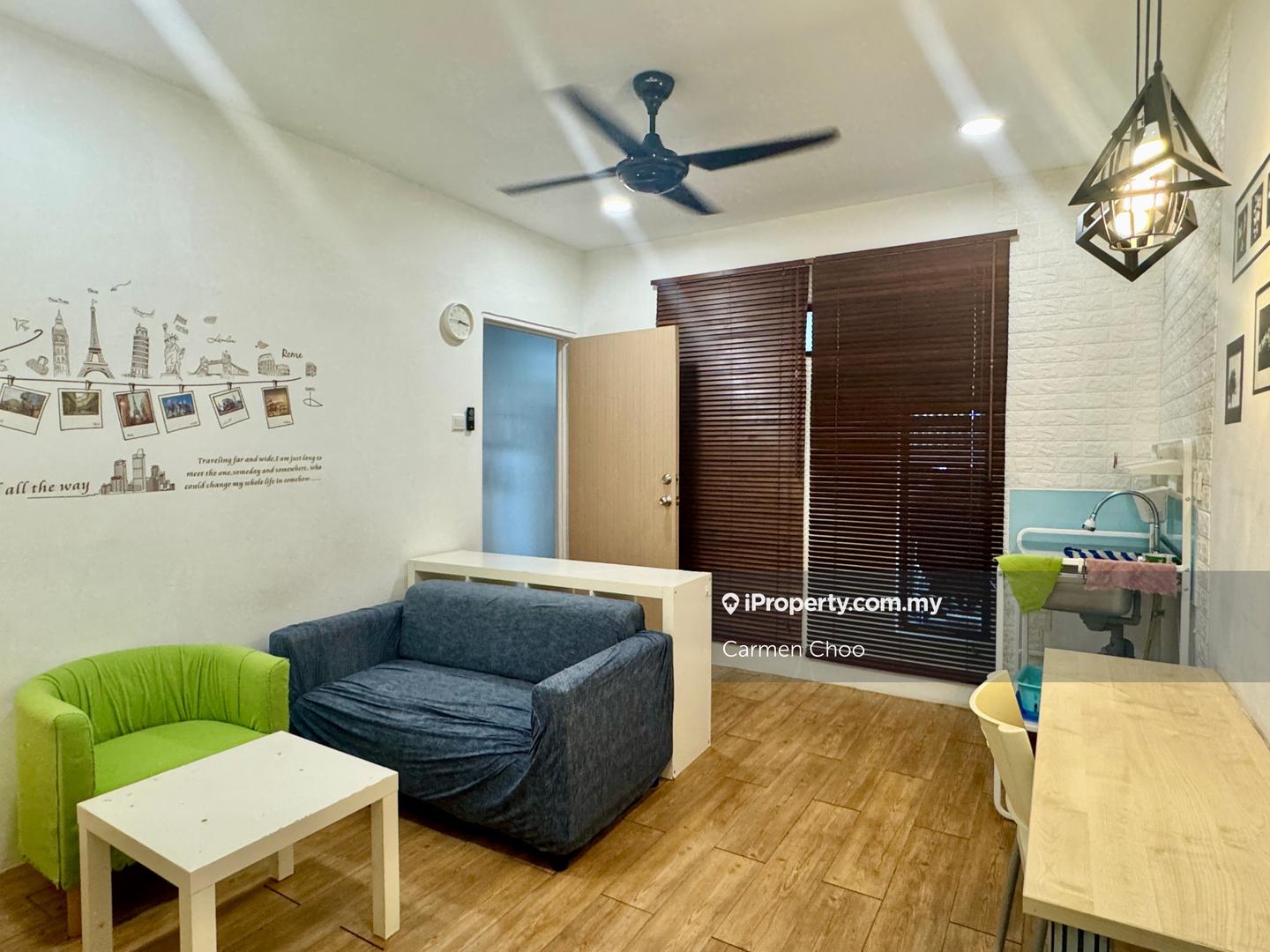 Townhouse for Rent in Taman Megah Emas (Ss 25), Petaling Jaya by Carmen Choo - iProperty.com.my