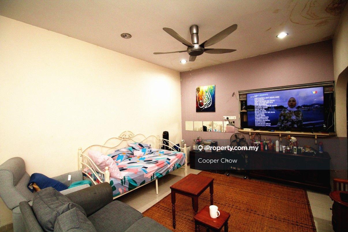 Bungalow House for Sale in Kampung Tunku, Petaling Jaya by Cooper Chow - iProperty.com.my