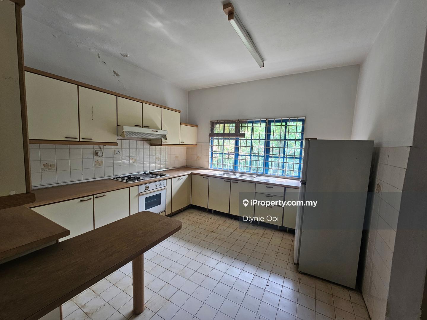 Banglo untuk Dijual di Bukit Damansara, Damansara Heights oleh Dlynie Ooi - iProperty.com.my